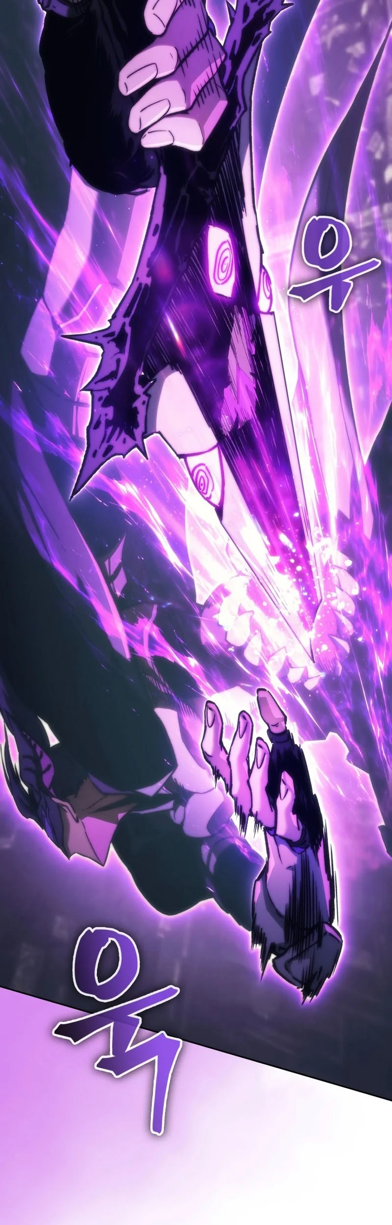 Return Of The Apocalypse-Class Death Knight Chapter 83 Gambar 32