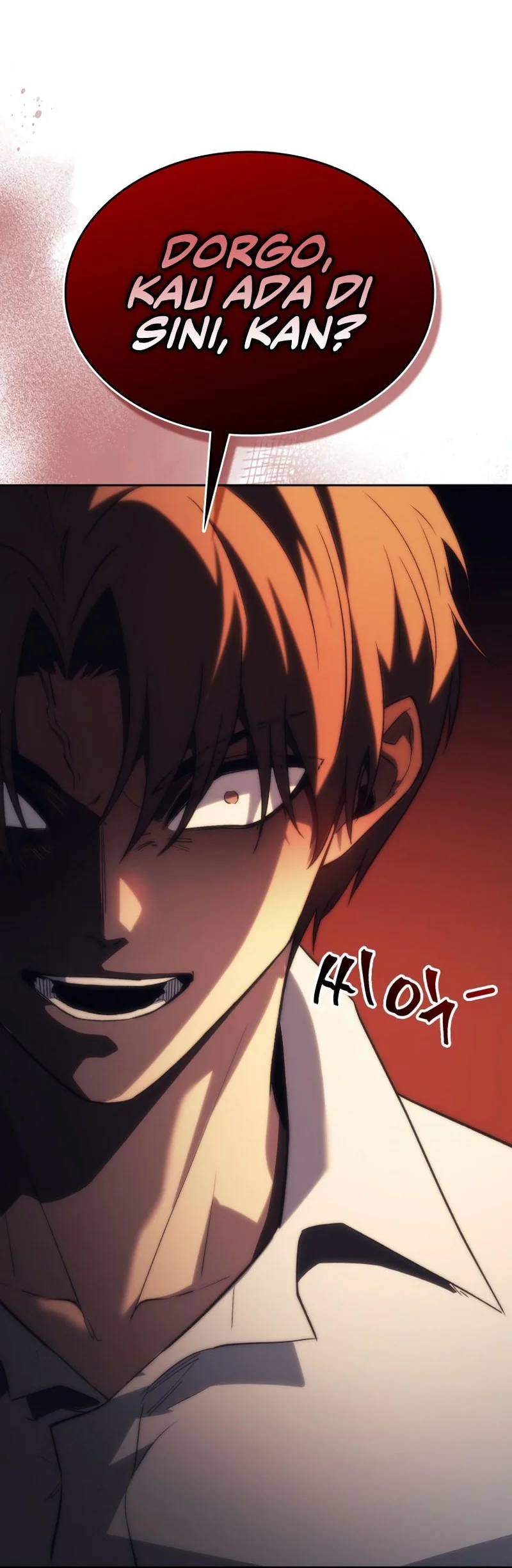 Return Of The Apocalypse-Class Death Knight Chapter 87 Gambar 30