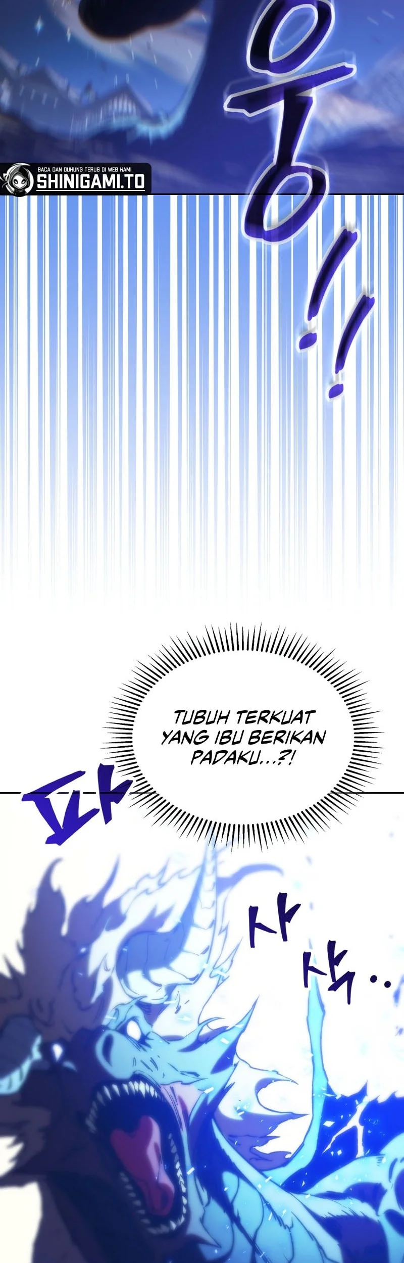 Return Of The Apocalypse-Class Death Knight Chapter 88 Gambar 33