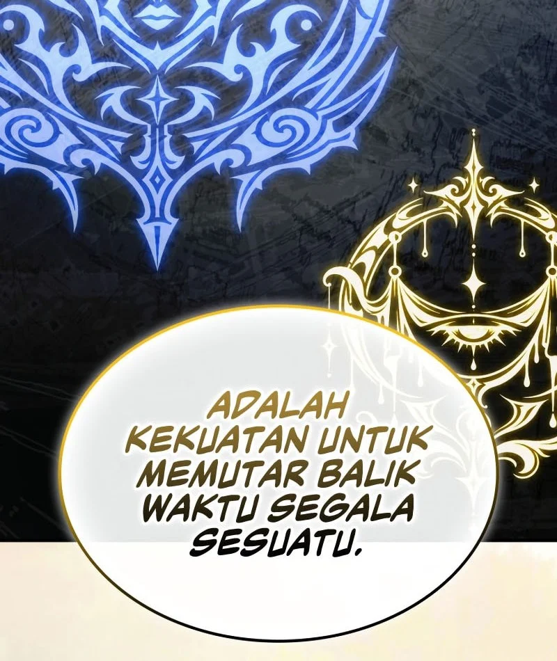 Return Of The Apocalypse-Class Death Knight Chapter 90 Gambar 30