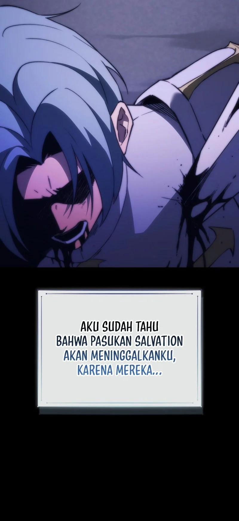 Return Of The Apocalypse-Class Death Knight Chapter 91 Gambar 32