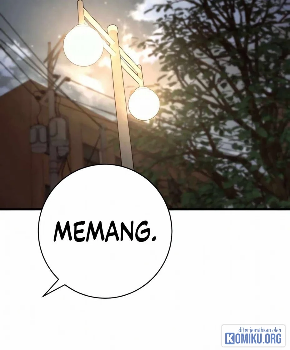Return of the Bloodthirsty Police Chapter 132 Gambar 26