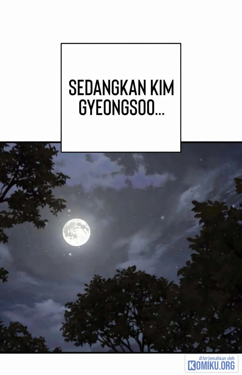 Return of the Bloodthirsty Police Chapter 133 Gambar 28