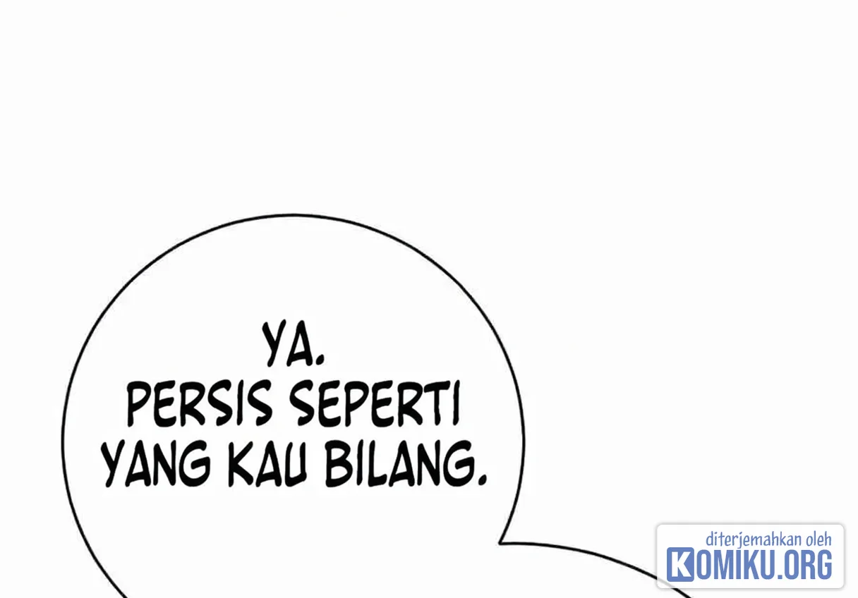 Return of the Bloodthirsty Police Chapter 138 Gambar 25
