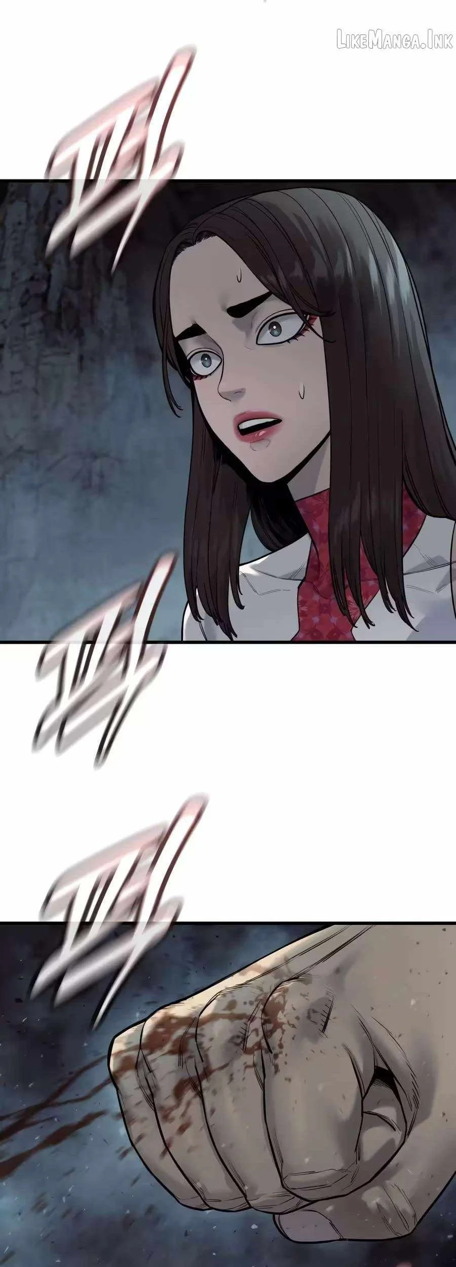 Return of the Bloodthirsty Police Chapter 139 Gambar 25