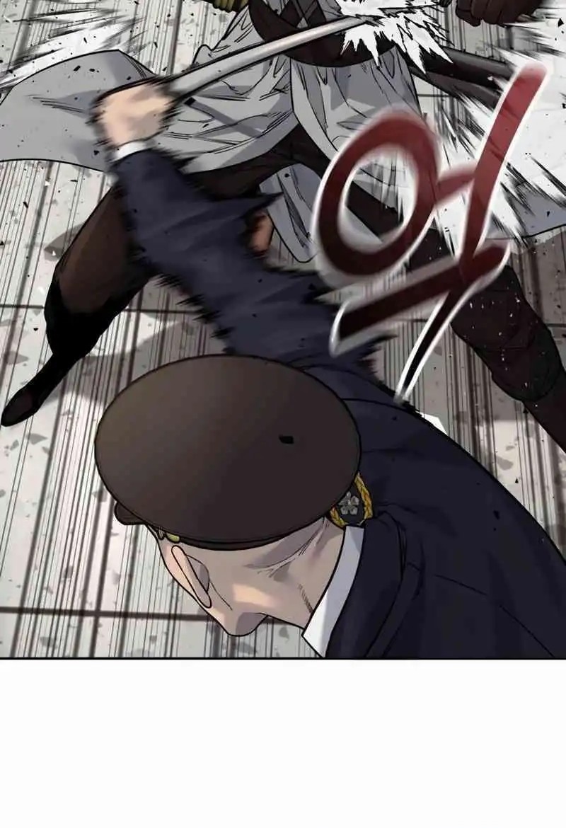 Return of the Bloodthirsty Police Chapter 89 - Halaman 30