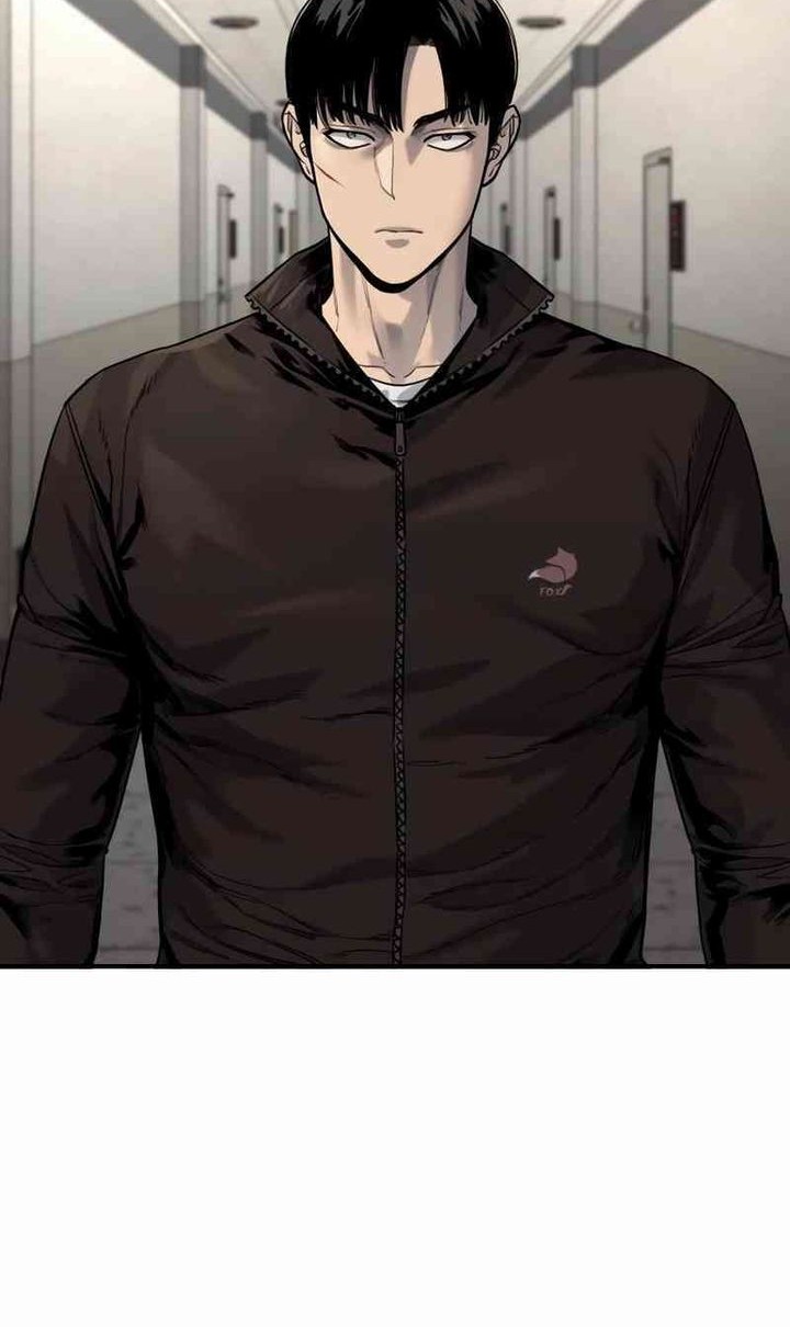 Return of the Bloodthirsty Police Chapter 92 - Halaman 31