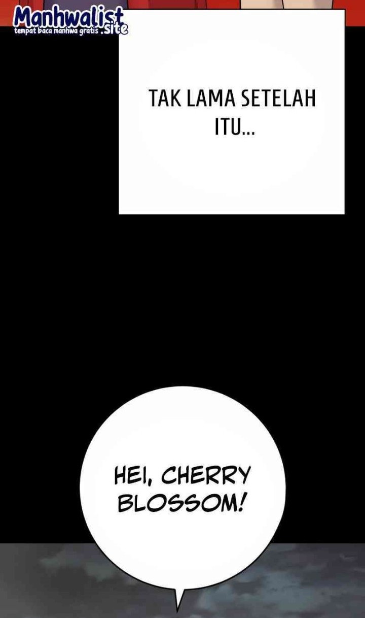 Return of the Bloodthirsty Police Chapter 95 - Halaman 33