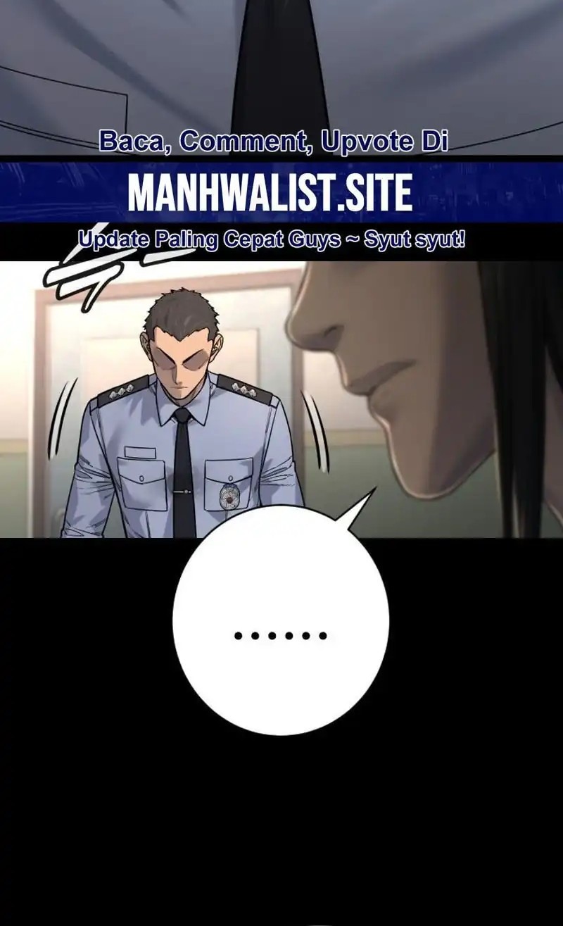 Return of the Bloodthirsty Police Chapter 99 - Halaman 27