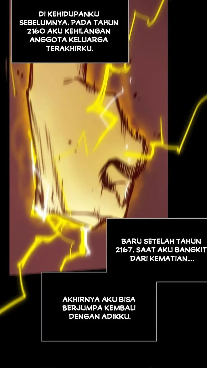 Return of the Devourer Chapter 10 Gambar 26