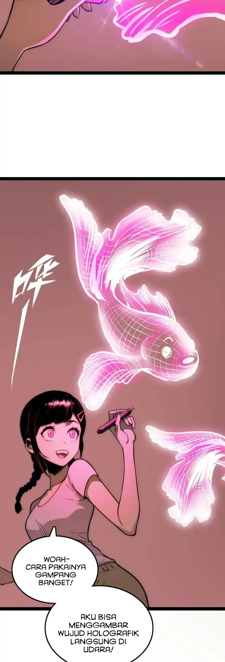 Return of the Devourer Chapter 11 Gambar 31