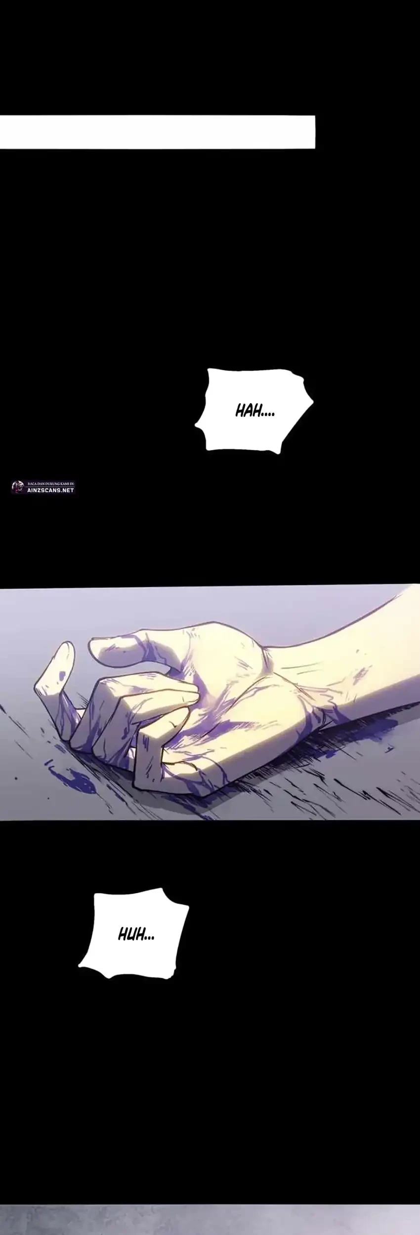Return of the Devourer Chapter 12 Gambar 31