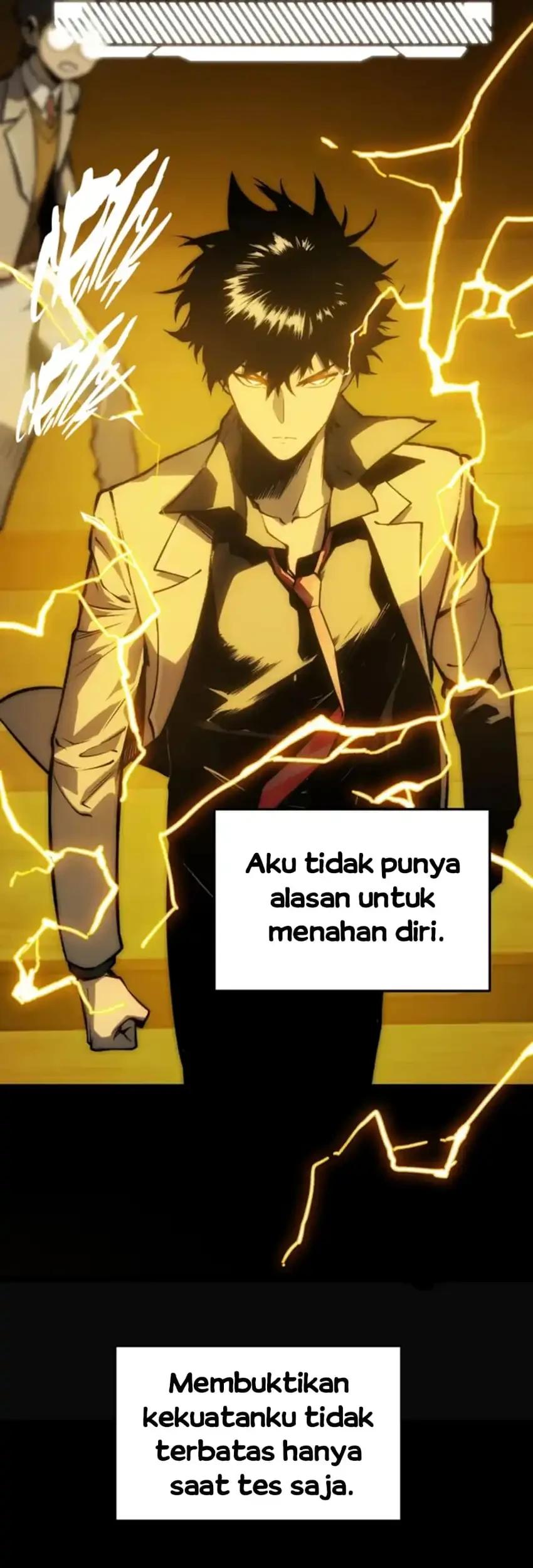 Return of the Devourer Chapter 13 Gambar 32