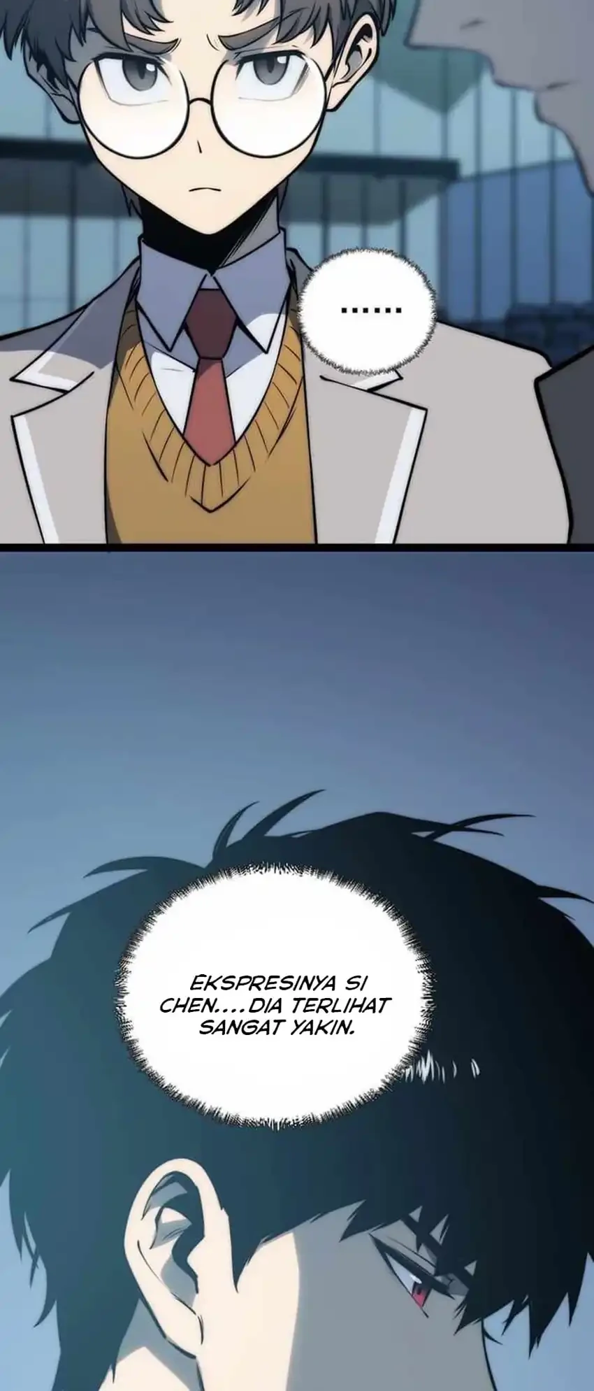 Return of the Devourer Chapter 14 Gambar 28