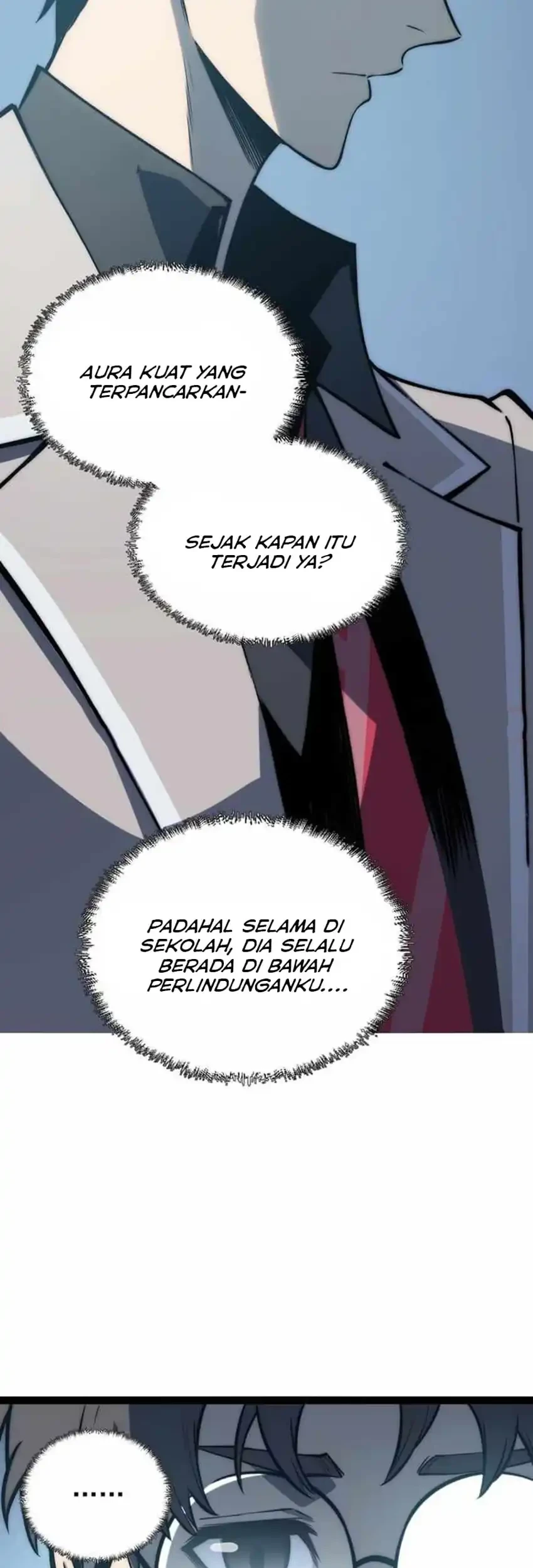 Return of the Devourer Chapter 14 Gambar 29