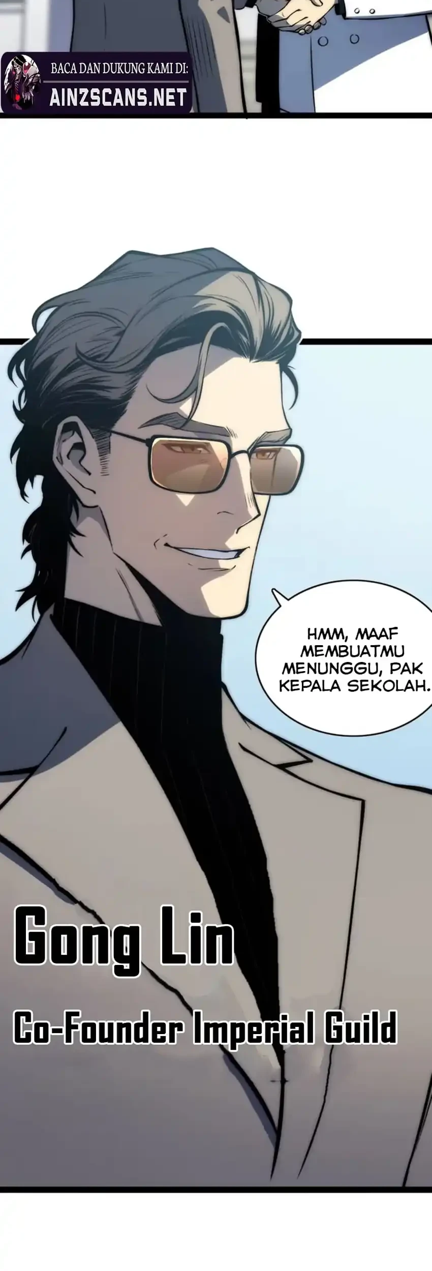 Return of the Devourer Chapter 15 Gambar 25