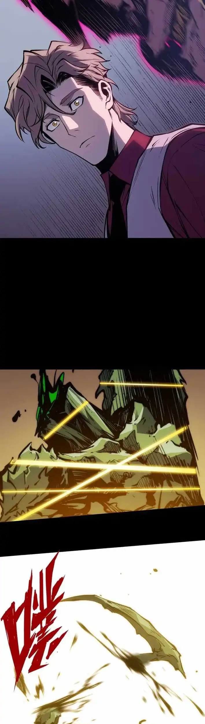 Return of the Devourer Chapter 28 Gambar 15