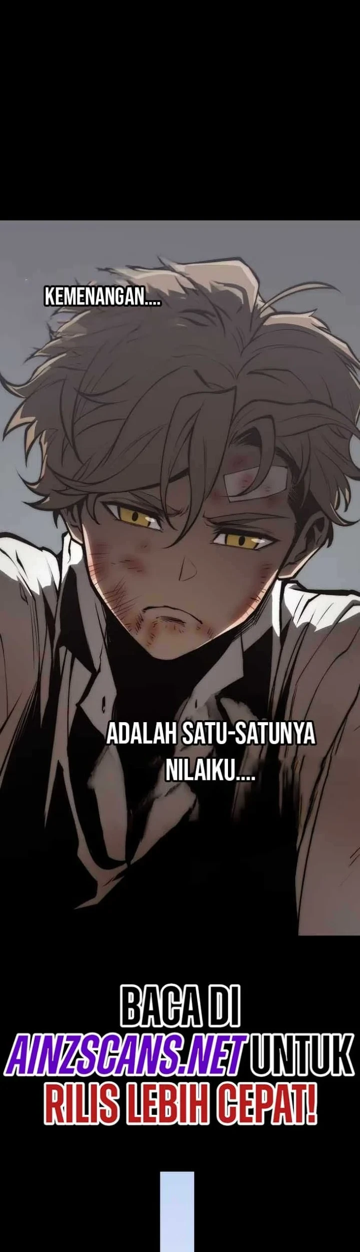 Return of the Devourer Chapter 29 Gambar 22