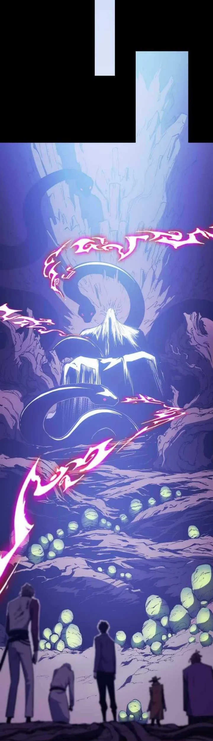 Return of the Devourer Chapter 29 Gambar 23
