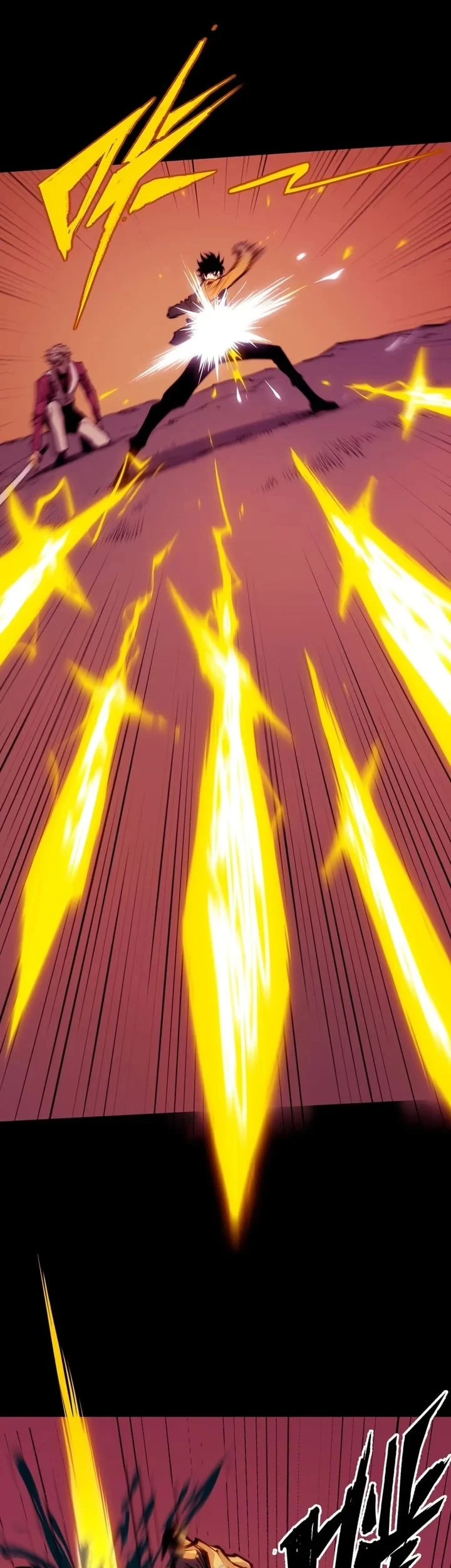 Return of the Devourer Chapter 30 Gambar 23