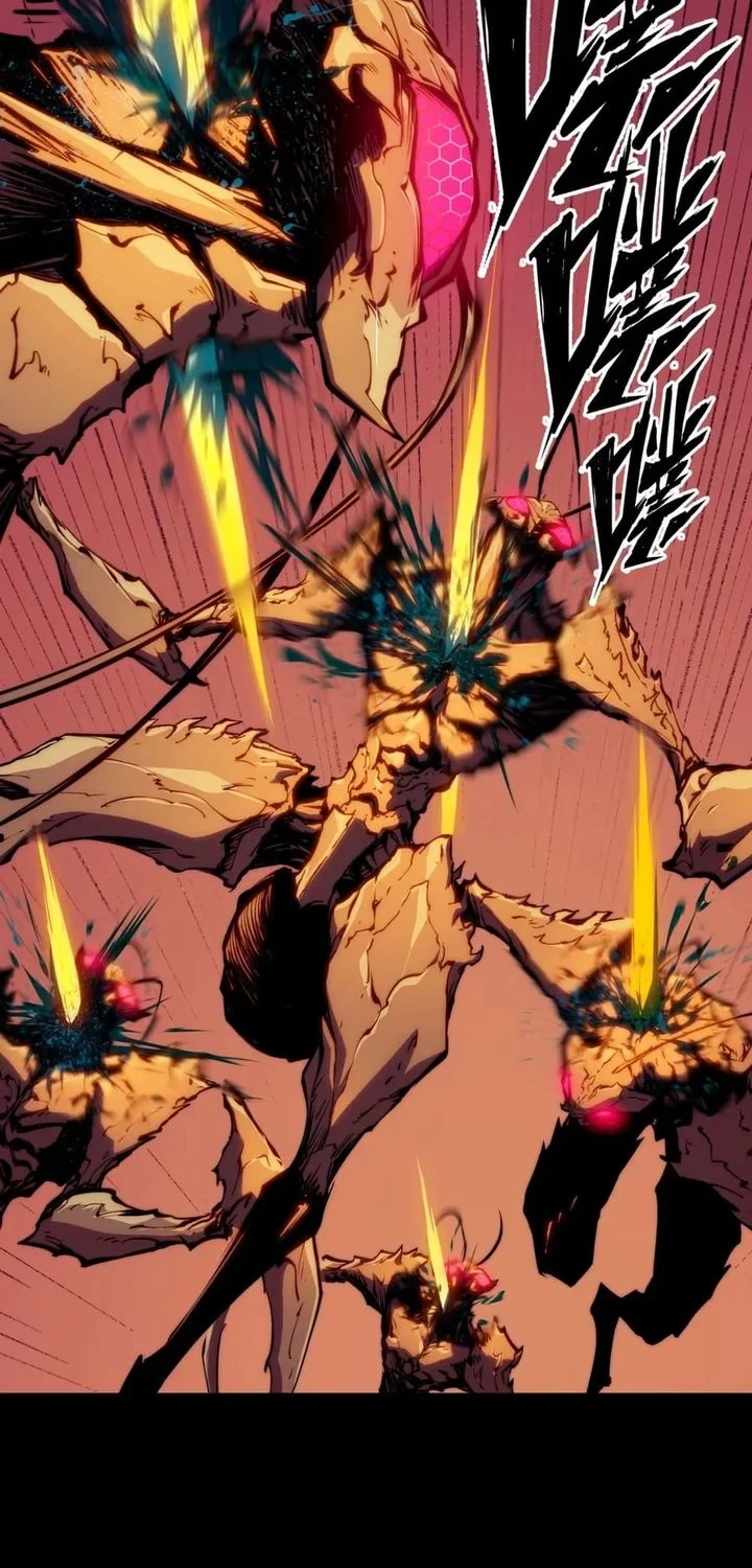 Return of the Devourer Chapter 30 Gambar 24