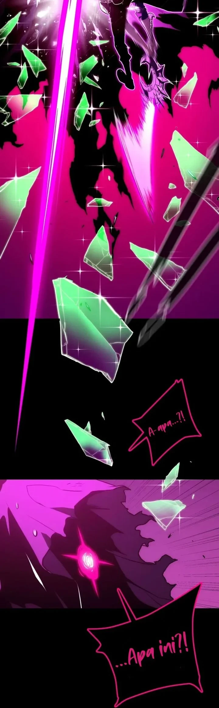 Return of the Devourer Chapter 32 Gambar 26
