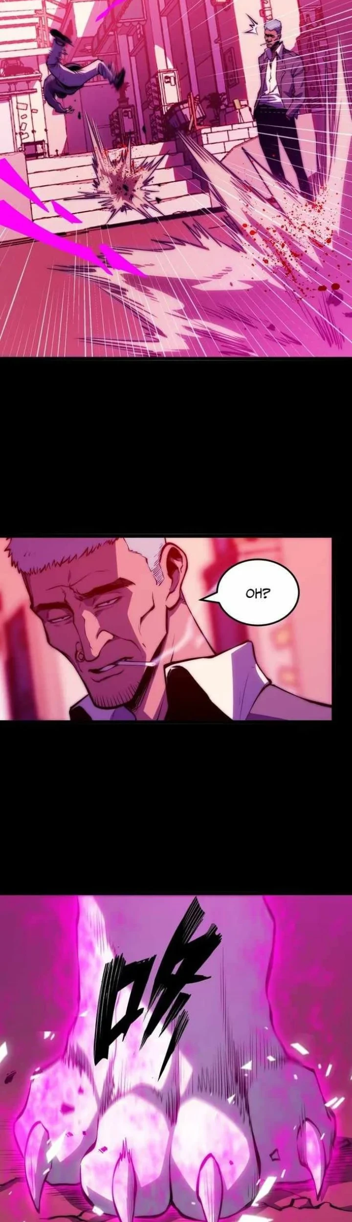 Return of the Devourer Chapter 33 Gambar 17