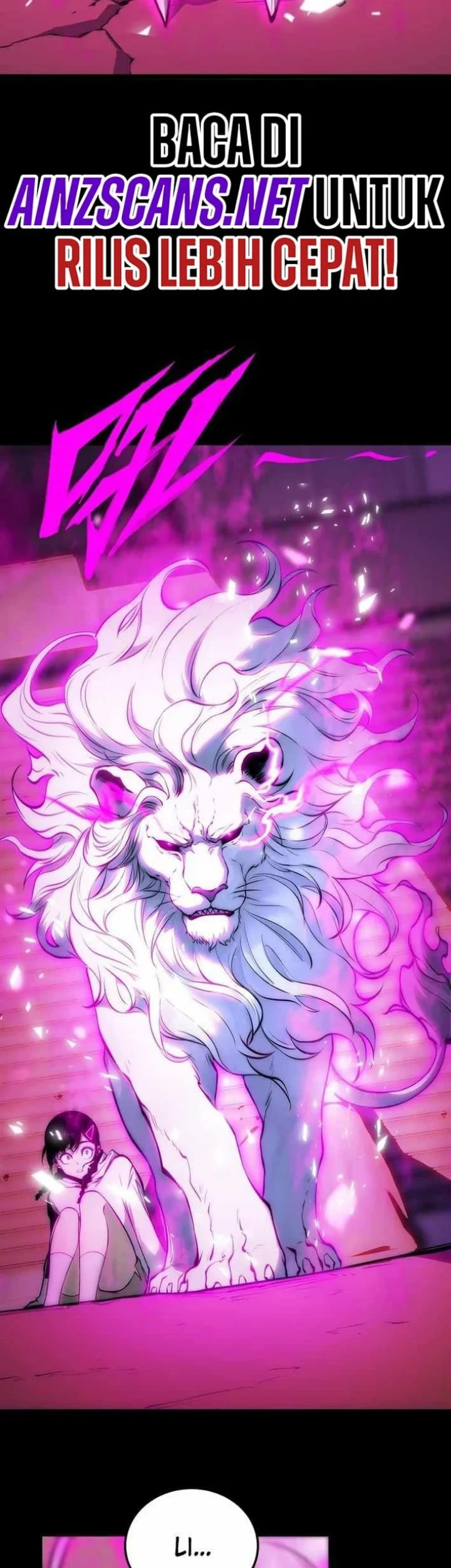 Return of the Devourer Chapter 33 Gambar 18