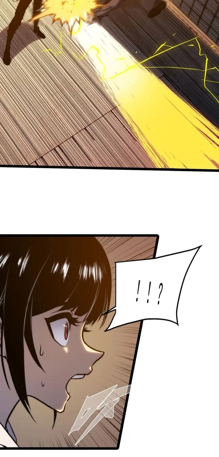 Return of the Devourer Chapter 34 Gambar 22