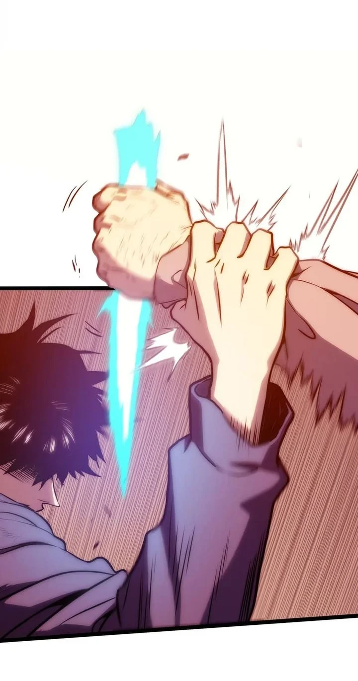 Return of the Devourer Chapter 34 Gambar 24
