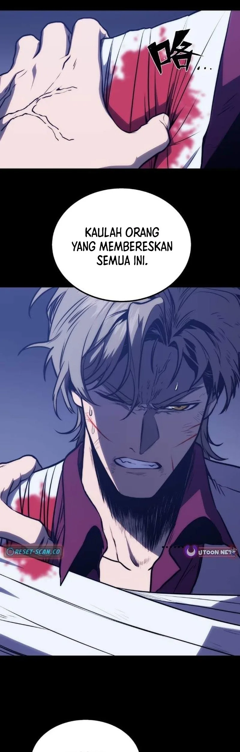Return of the Devourer Chapter 36 Gambar 23