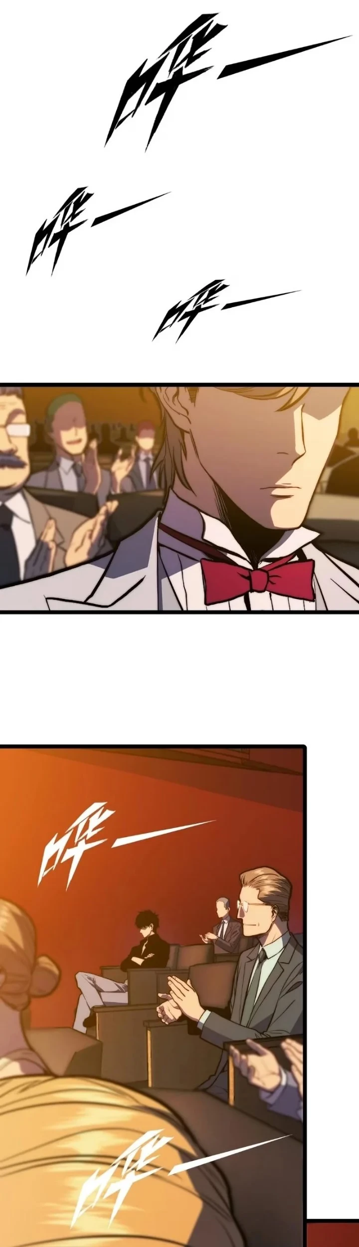 Return of the Devourer Chapter 37 Gambar 19
