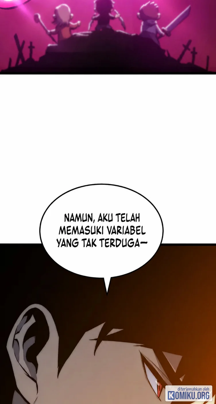 Return of the Devourer Chapter 39 Gambar 32