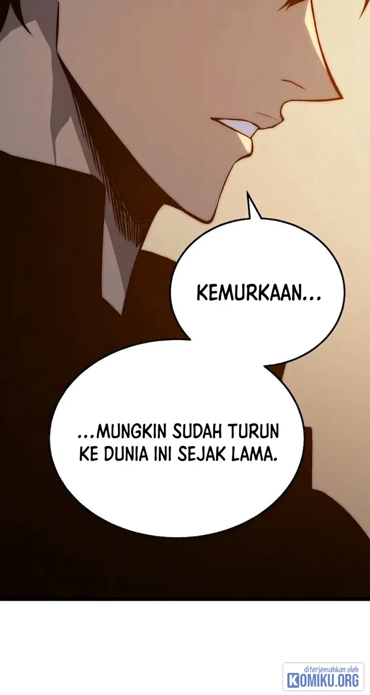 Return of the Devourer Chapter 39 Gambar 33