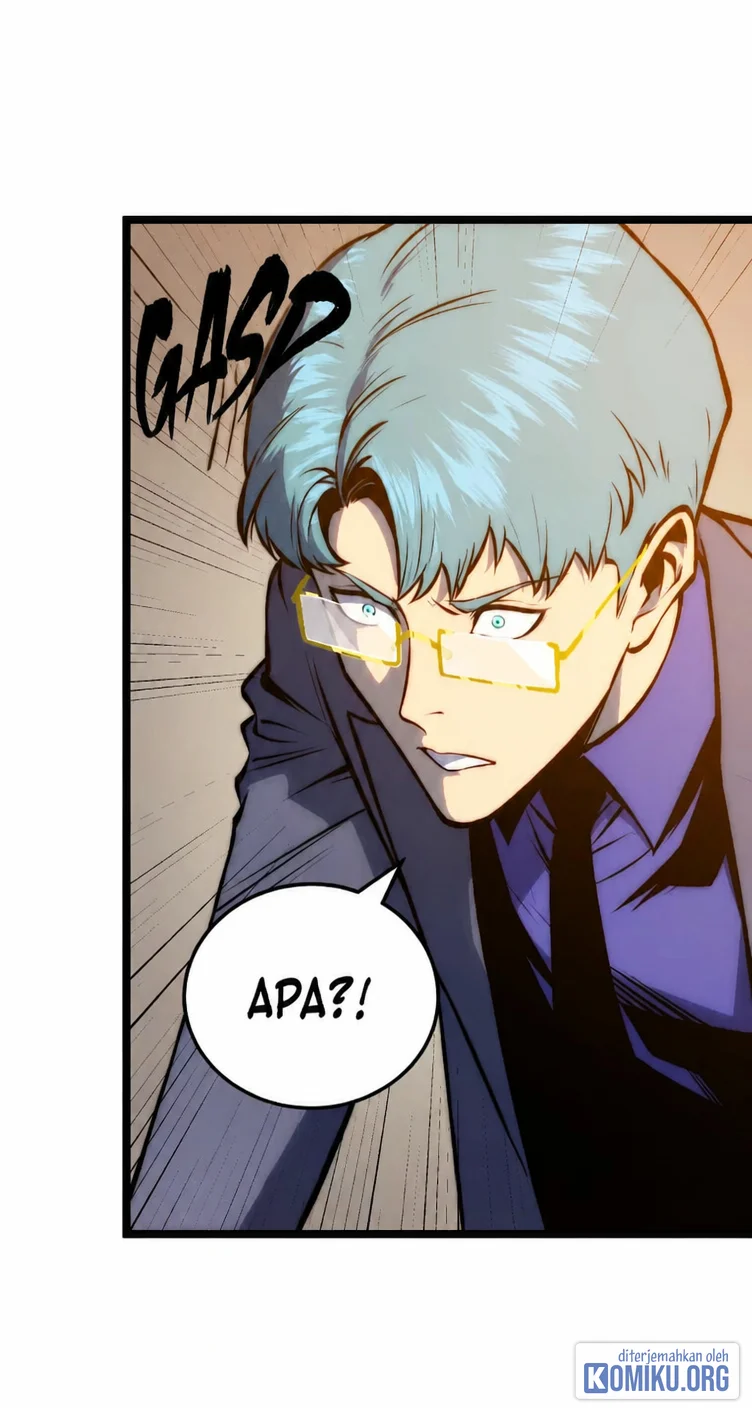 Return of the Devourer Chapter 39 Gambar 34
