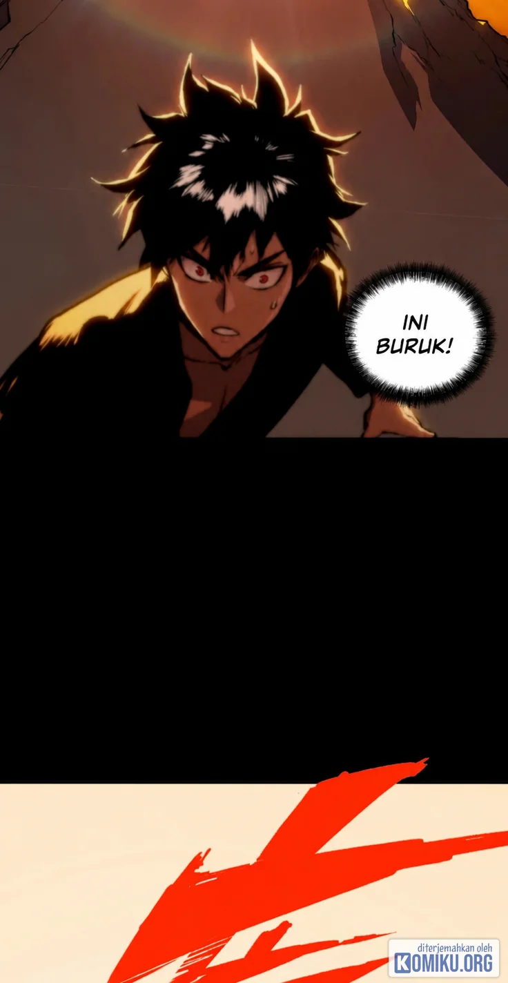 Return of the Devourer Chapter 40 Gambar 28