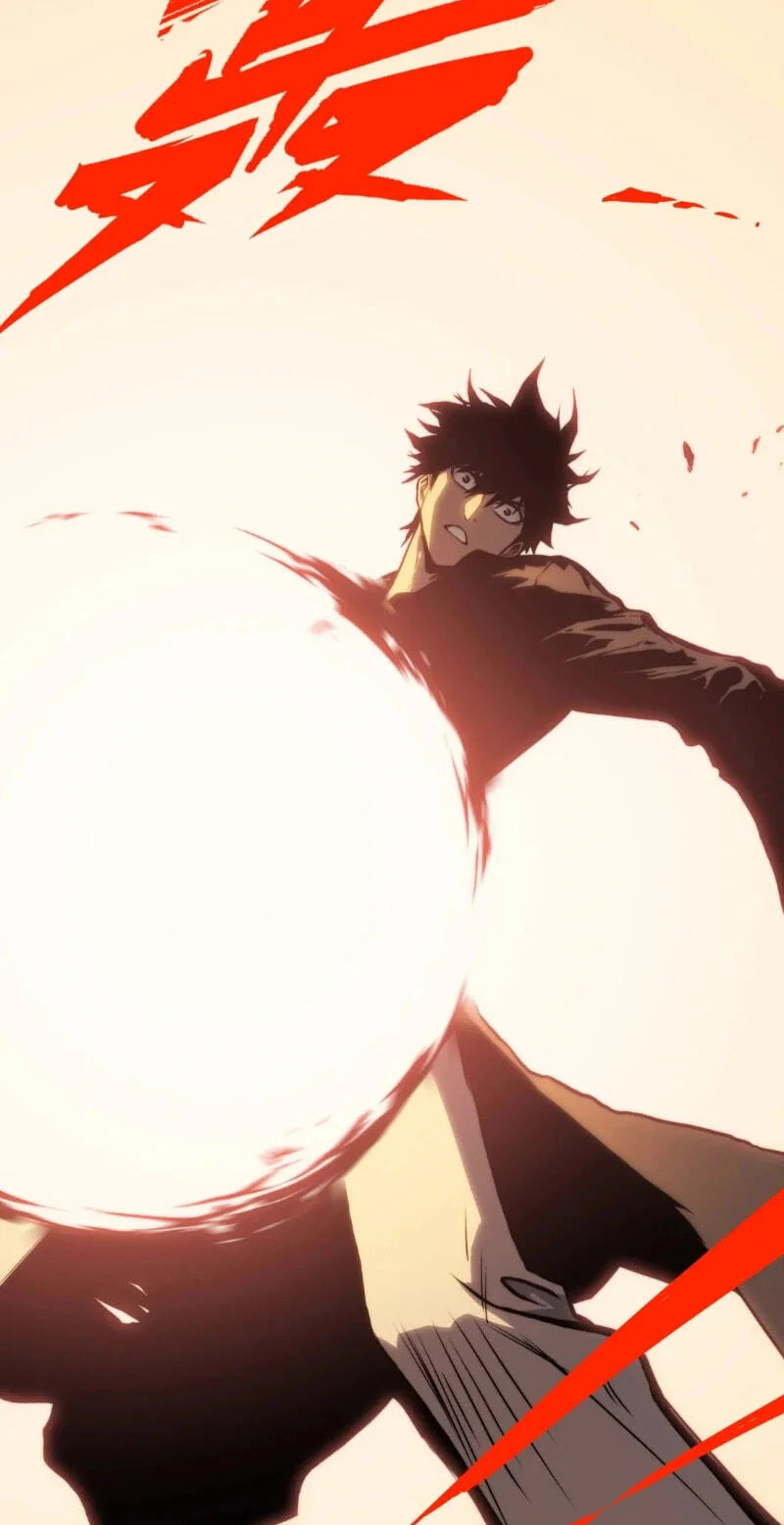 Return of the Devourer Chapter 40 Gambar 29