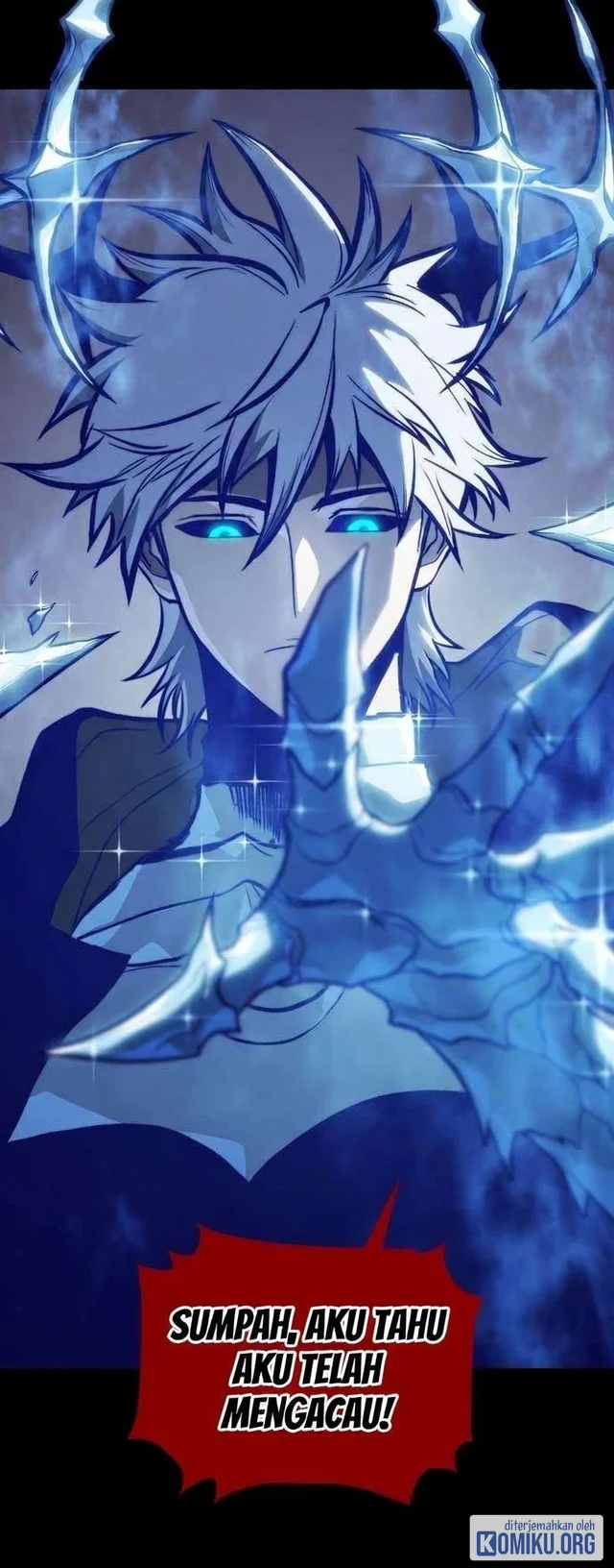 Return of the Devourer Chapter 45 Gambar 32