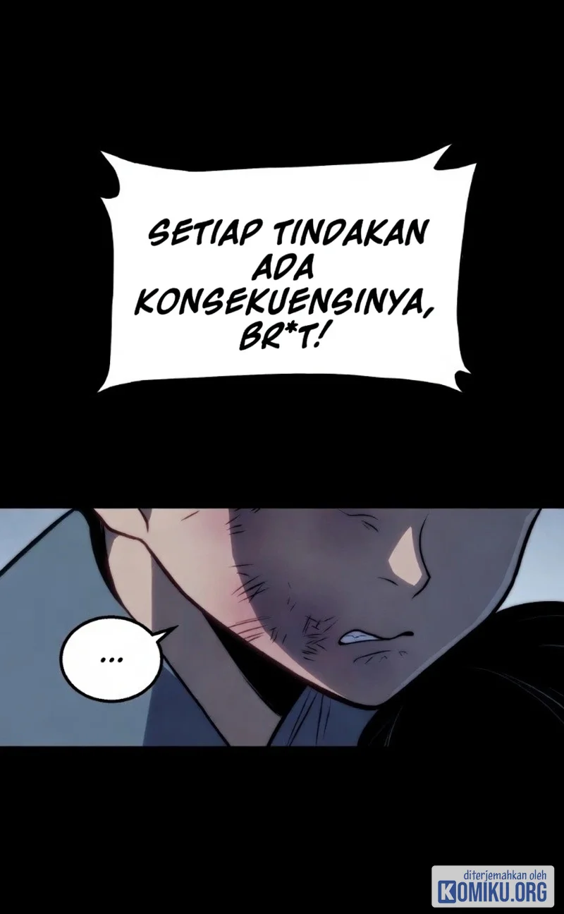 Return of the Devourer Chapter 49 Gambar 36