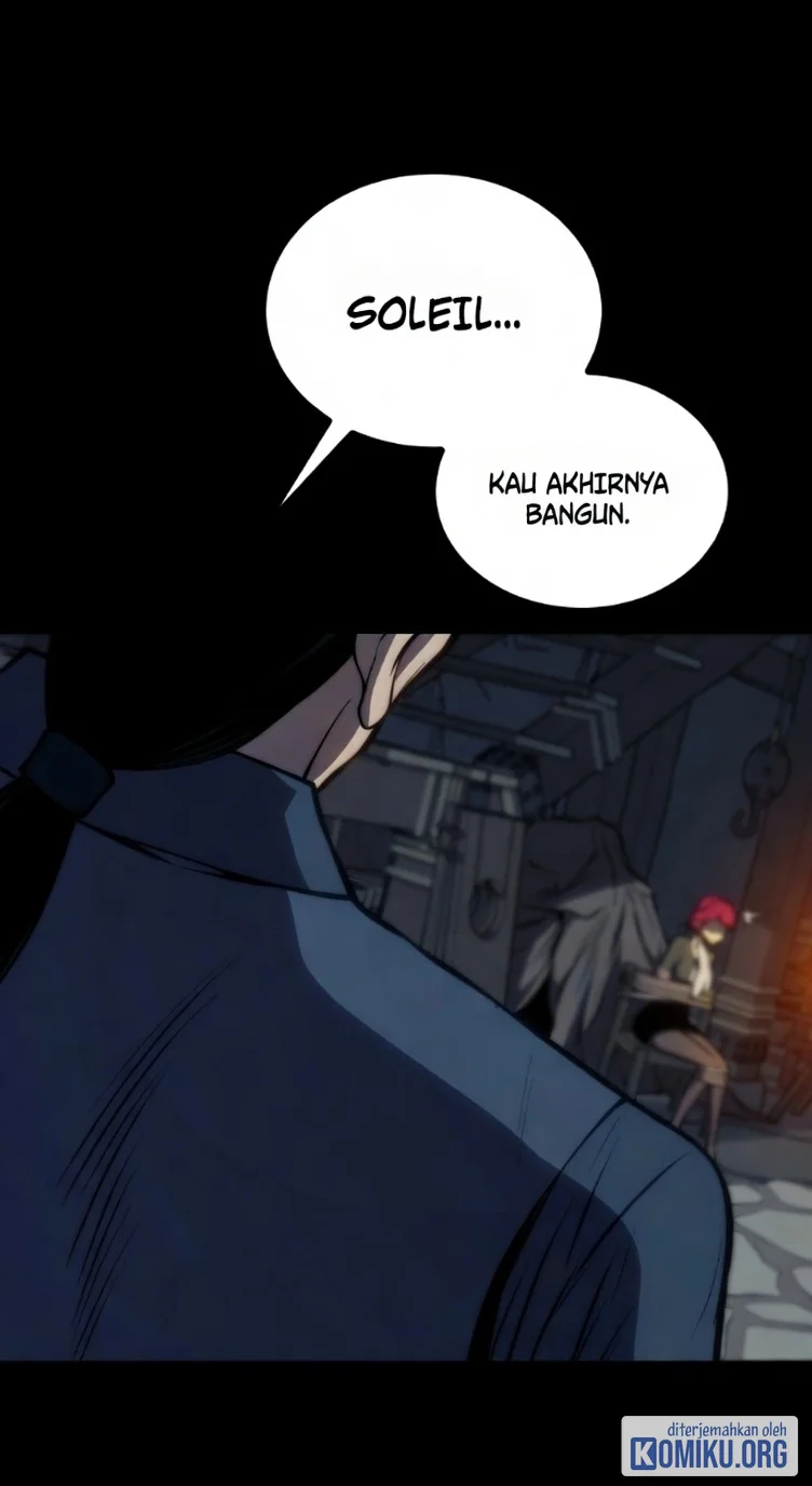 Return of the Devourer Chapter 53 Gambar 34