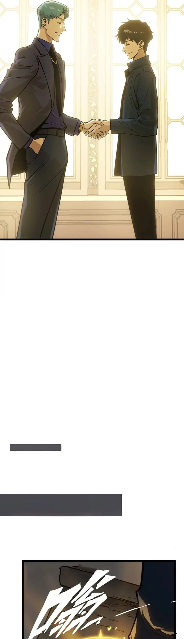 Return of the Devourer Chapter 9 Gambar 25