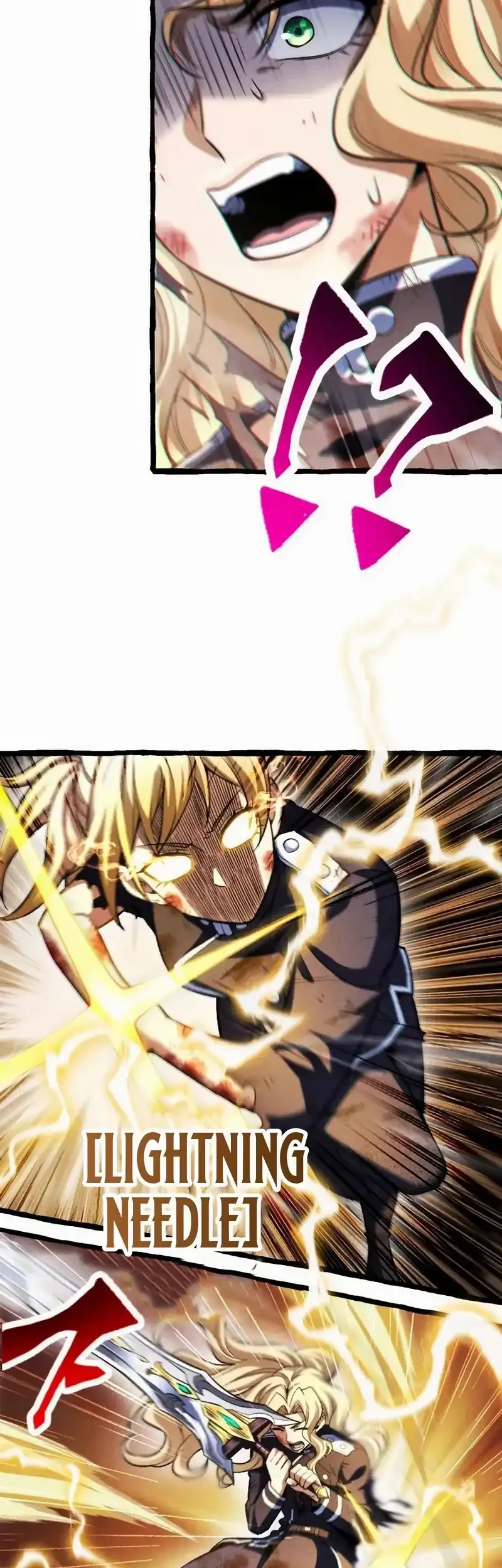 Return of the First Patriarch: The Strongest Reincarnates into His Descendant 1000 Years Later Chapter 25 Gambar 25