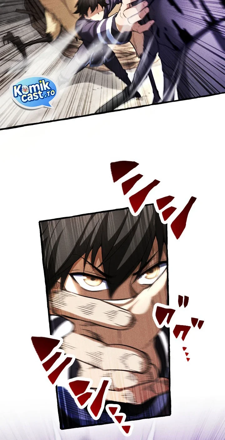 Return of the First Patriarch: The Strongest Reincarnates into His Descendant 1000 Years Later Chapter 39 Gambar 17