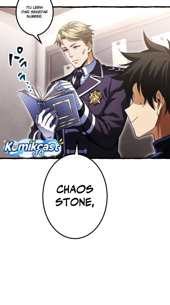 Return of the First Patriarch: The Strongest Reincarnates into His Descendant 1000 Years Later Chapter 40 Gambar 28
