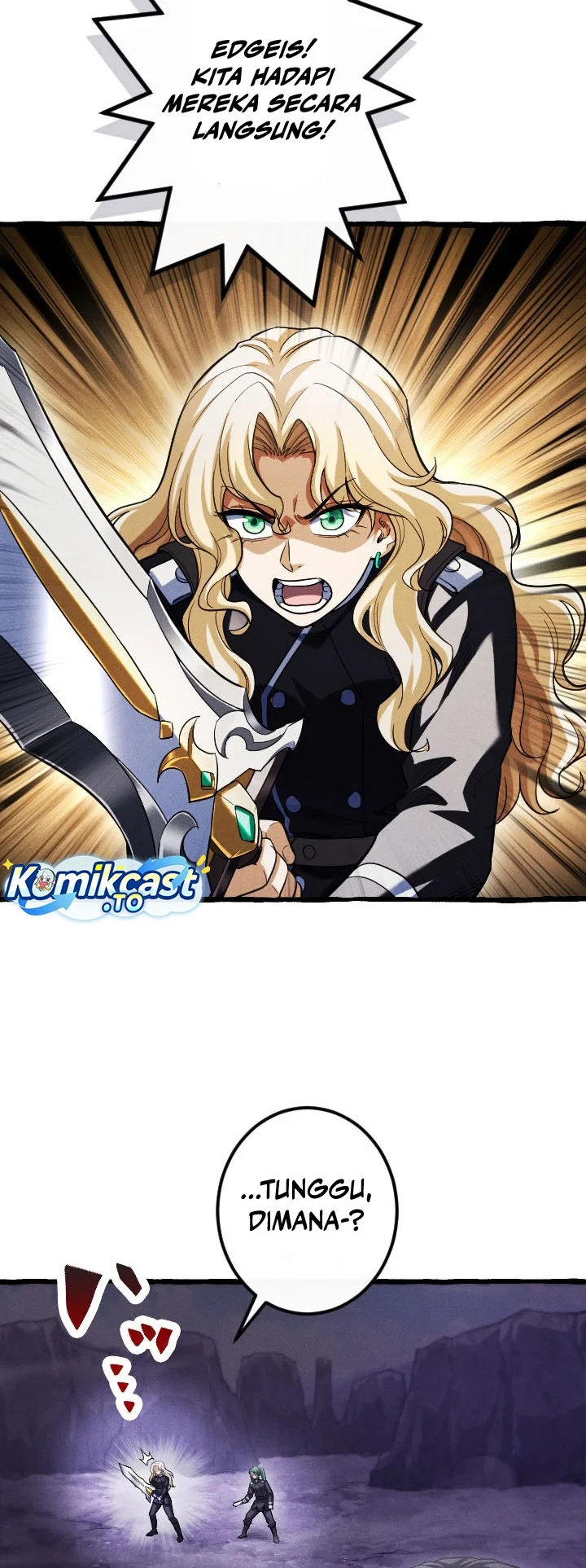 Return of the First Patriarch: The Strongest Reincarnates into His Descendant 1000 Years Later Chapter 41 Gambar 21