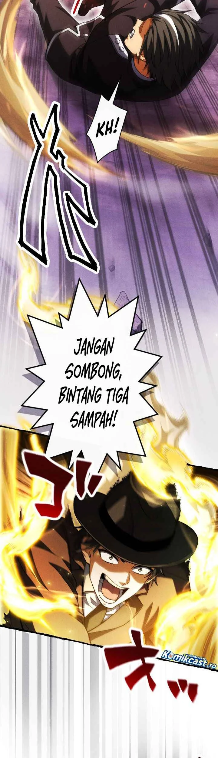 Return of the First Patriarch: The Strongest Reincarnates into His Descendant 1000 Years Later Chapter 43 Gambar 33