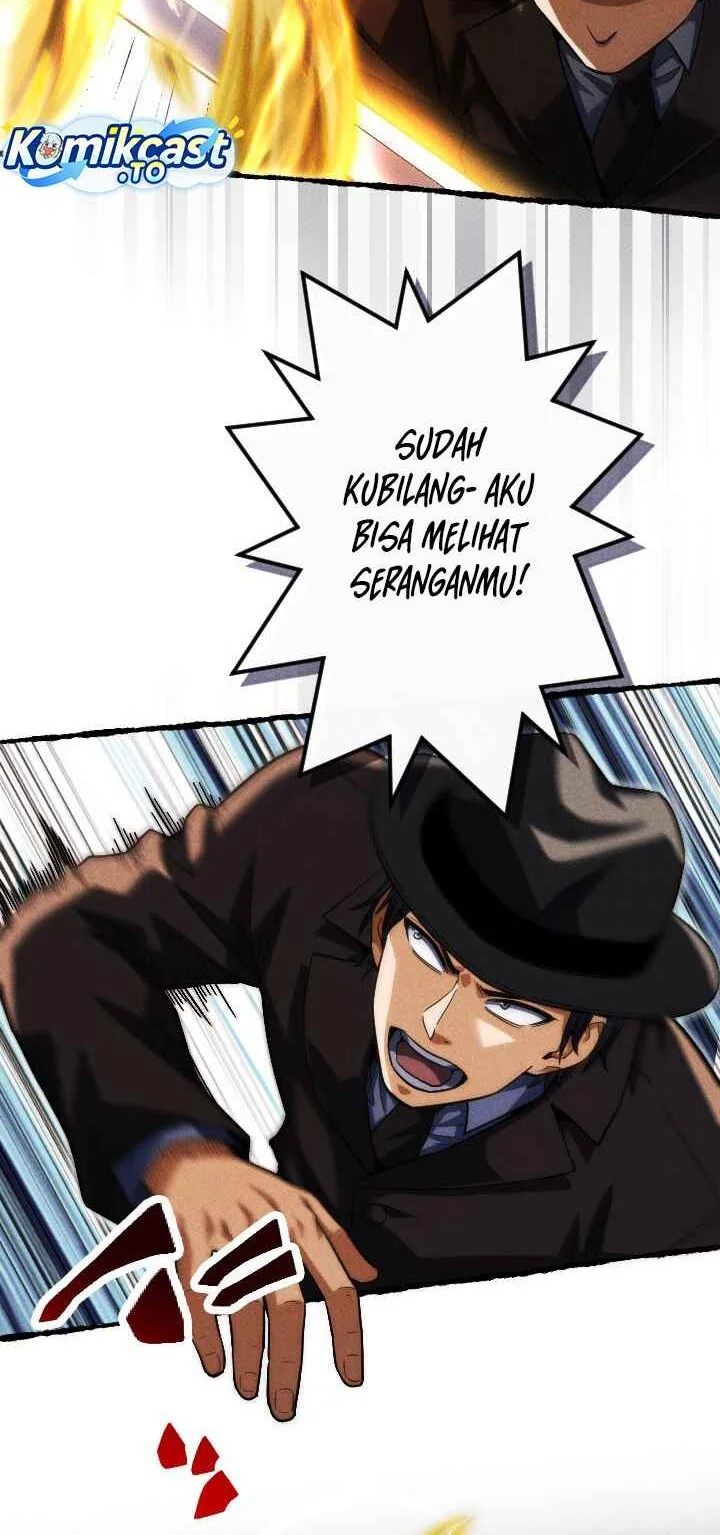 Return of the First Patriarch: The Strongest Reincarnates into His Descendant 1000 Years Later Chapter 43 Gambar 35