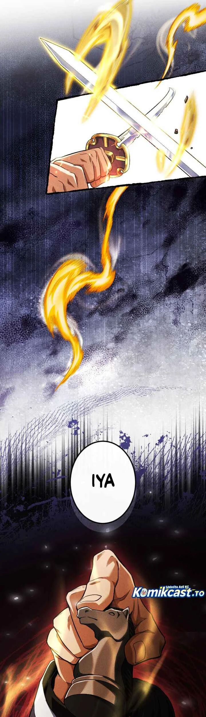 Return of the First Patriarch: The Strongest Reincarnates into His Descendant 1000 Years Later Chapter 43 Gambar 36