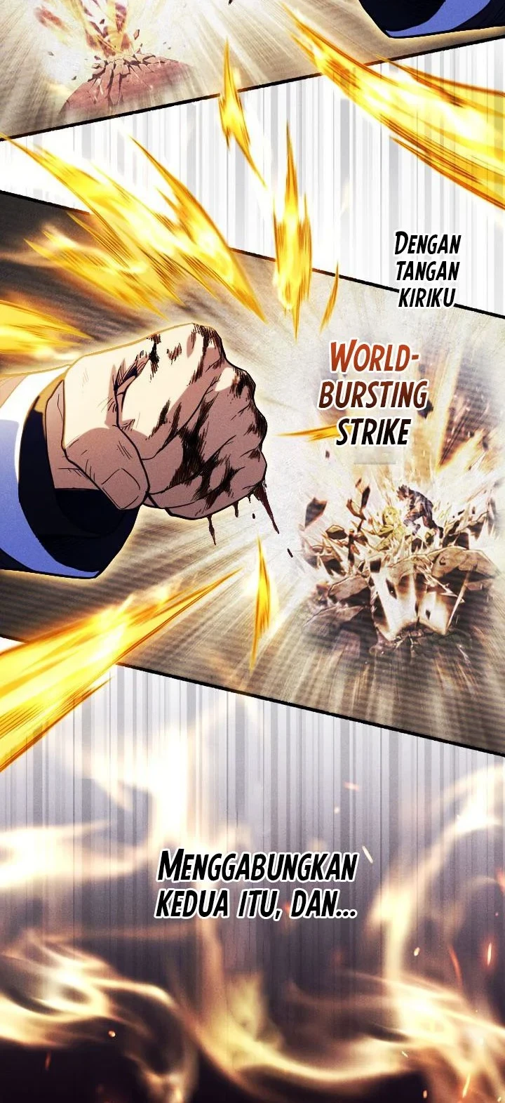 Return of the First Patriarch: The Strongest Reincarnates into His Descendant 1000 Years Later Chapter 45 Gambar 34
