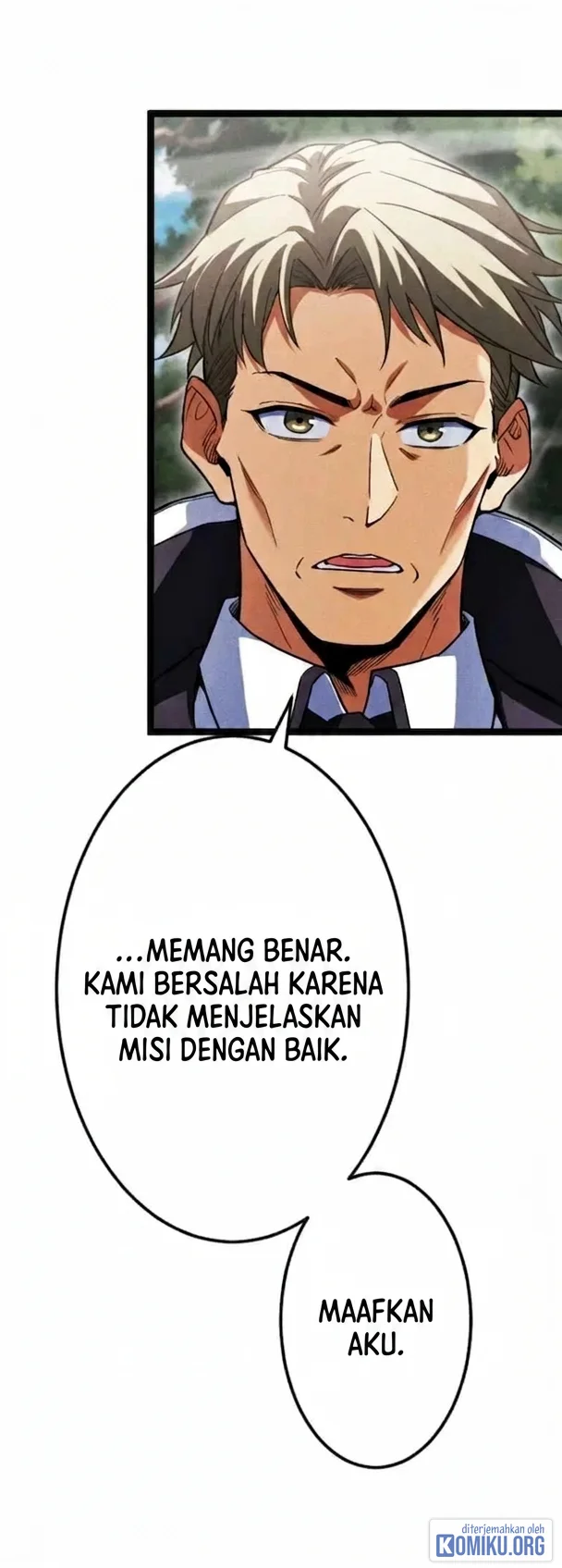 Return of the First Patriarch: The Strongest Reincarnates into His Descendant 1000 Years Later Chapter 49 Gambar 41